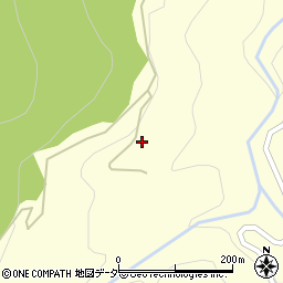 群馬県藤岡市上日野甲-372周辺の地図