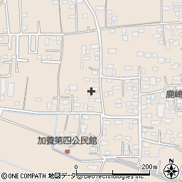 茨城県下妻市加養3336周辺の地図
