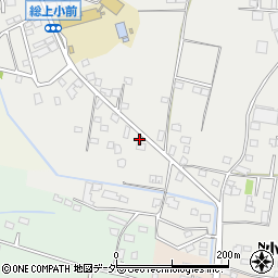 茨城県下妻市小島1043周辺の地図