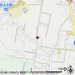 茨城県下妻市小島1023周辺の地図