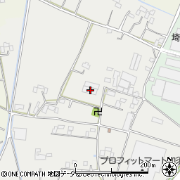 埼玉県加須市上樋遣川3679周辺の地図