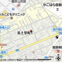 黒崎商会周辺の地図