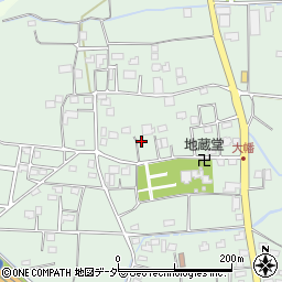 埼玉県熊谷市柿沼478-1周辺の地図