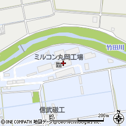 福井県坂井市丸岡町長畝15周辺の地図