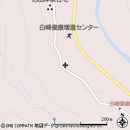 村松衣料品店周辺の地図