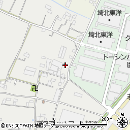 埼玉県加須市上樋遣川7786周辺の地図
