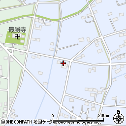 沢村プラスチック株式会社周辺の地図