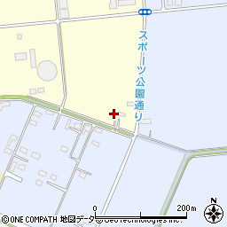 埼玉県熊谷市今井495周辺の地図