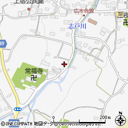 茂木建設周辺の地図