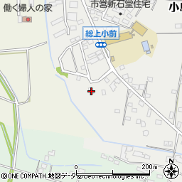 茨城県下妻市小島1129周辺の地図