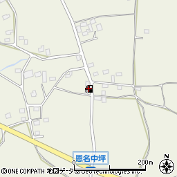 コスモ名崎ＳＳ周辺の地図