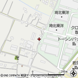 埼玉県加須市上樋遣川7785周辺の地図