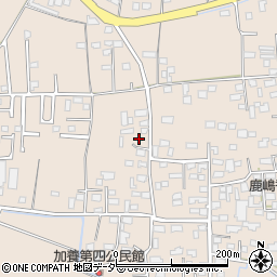 茨城県下妻市加養3330周辺の地図