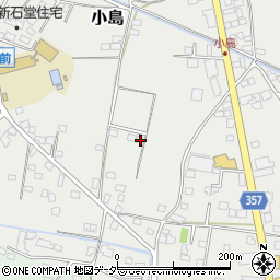 茨城県下妻市小島1027周辺の地図