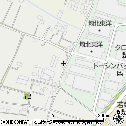 埼玉県加須市上樋遣川7784周辺の地図
