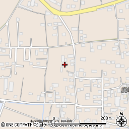 茨城県下妻市加養3332周辺の地図