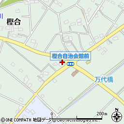 ＡＢＣキャリアステーション株式会社周辺の地図