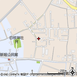 茨城県下妻市加養3251周辺の地図