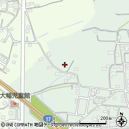 埼玉県熊谷市柿沼142周辺の地図