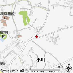 コーポ戸田周辺の地図