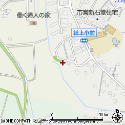 茨城県下妻市小島1135-6周辺の地図