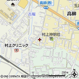 株式会社熊谷環境分析センター周辺の地図