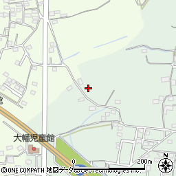 埼玉県熊谷市柿沼146-1周辺の地図