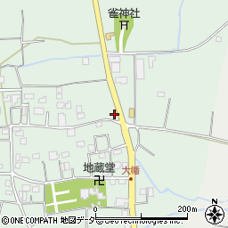 春日技研電機株式会社　熊谷営業所周辺の地図