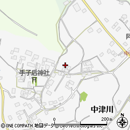 株式会社ＡｒｔＦｏｒｅｓｔ周辺の地図