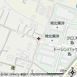埼玉県加須市上樋遣川7774周辺の地図
