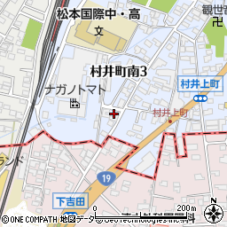 コーポドンキホーテ周辺の地図