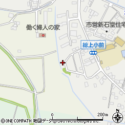 茨城県下妻市小島1135-11周辺の地図