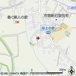 茨城県下妻市小島1135-25周辺の地図