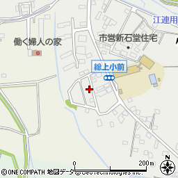 茨城県下妻市小島1135-20周辺の地図