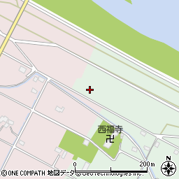 埼玉県加須市弥兵衛388-2周辺の地図