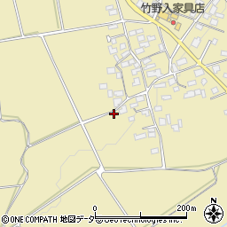 長野県東筑摩郡山形村4766周辺の地図
