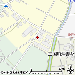 福井県坂井市三国町黒目8周辺の地図