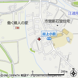 茨城県下妻市小島1135-22周辺の地図