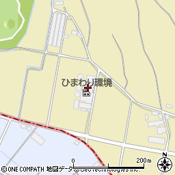 埼玉県深谷市本郷2961周辺の地図