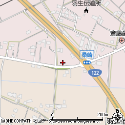 株式会社島田建材周辺の地図