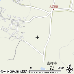 長野県佐久市入澤3294周辺の地図
