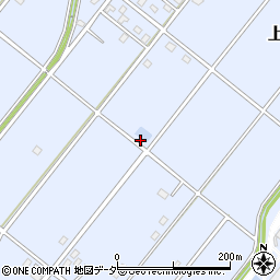 埼玉県深谷市上野台1936周辺の地図