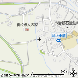 茨城県下妻市小島1151周辺の地図