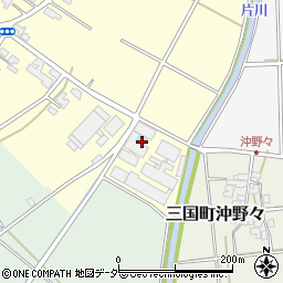 福井県坂井市三国町黒目9周辺の地図