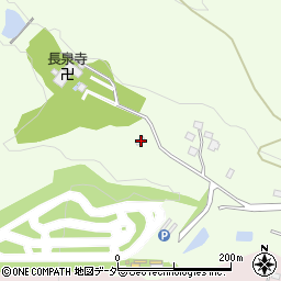 埼玉県本庄市児玉町高柳950-2周辺の地図