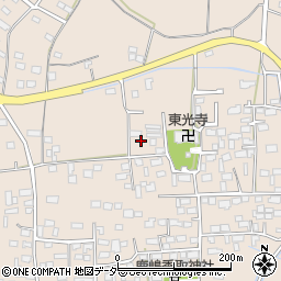 茨城県下妻市加養3455周辺の地図