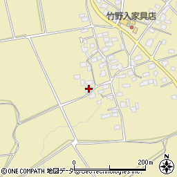 長野県東筑摩郡山形村4748周辺の地図