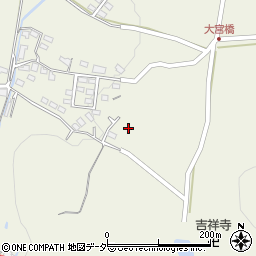 長野県佐久市入澤3287周辺の地図