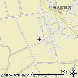 長野県東筑摩郡山形村4747周辺の地図