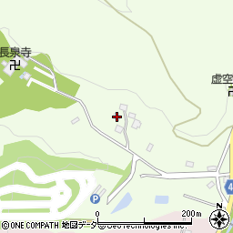 埼玉県本庄市児玉町高柳852周辺の地図